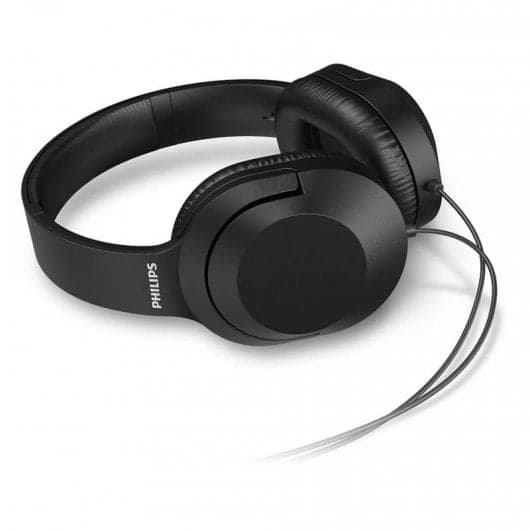 Philips TAH2005 Auscultadores Pretos