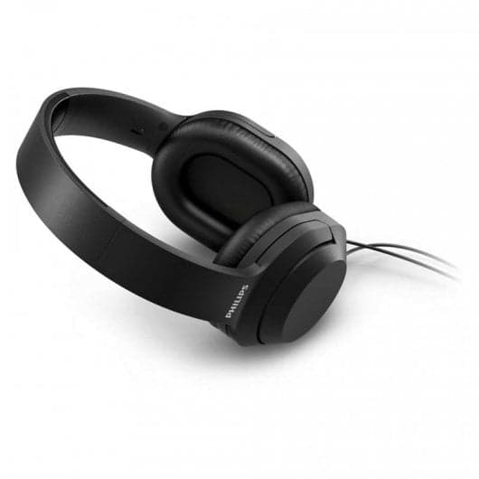 Philips TAH2005 Auscultadores Pretos