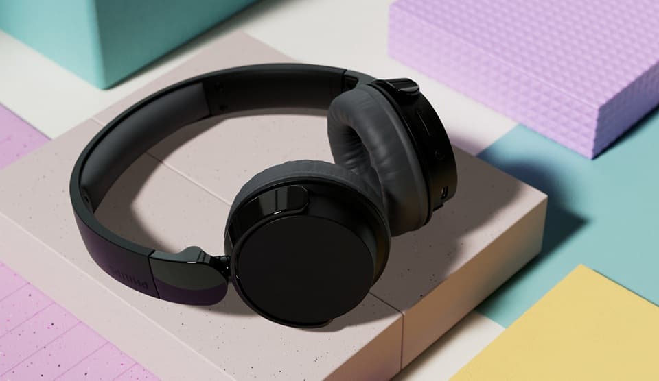 Philips TAH3209BK/00