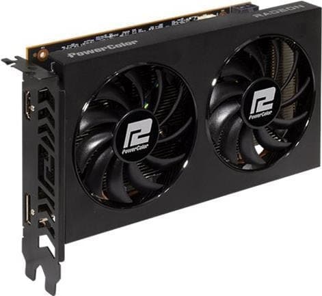 Powercolor Fighter Radeon RX 6500 XT