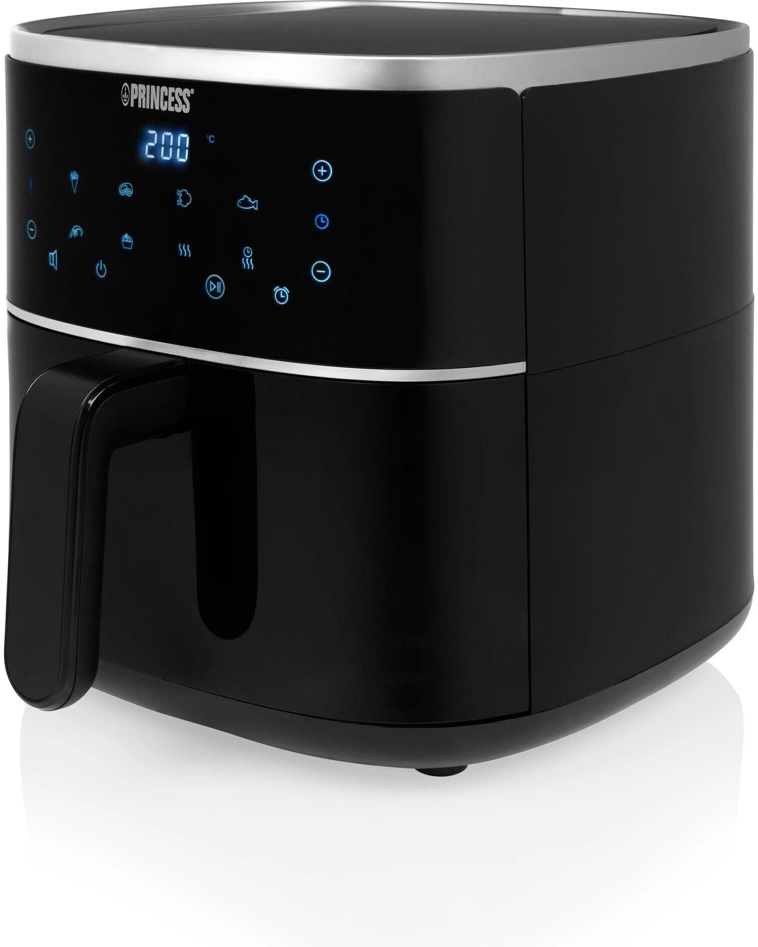 Princess Digitaler Airfryer 182238