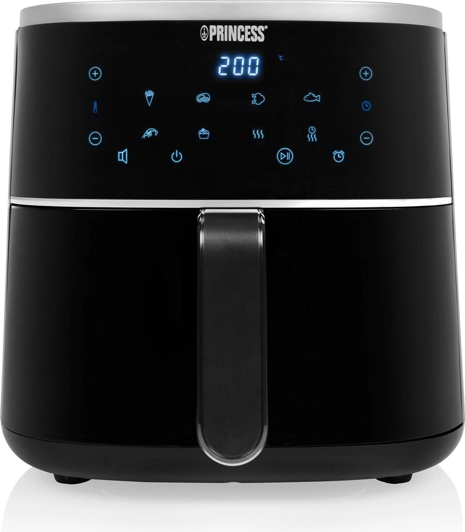 Princess Digitaler Airfryer 182238