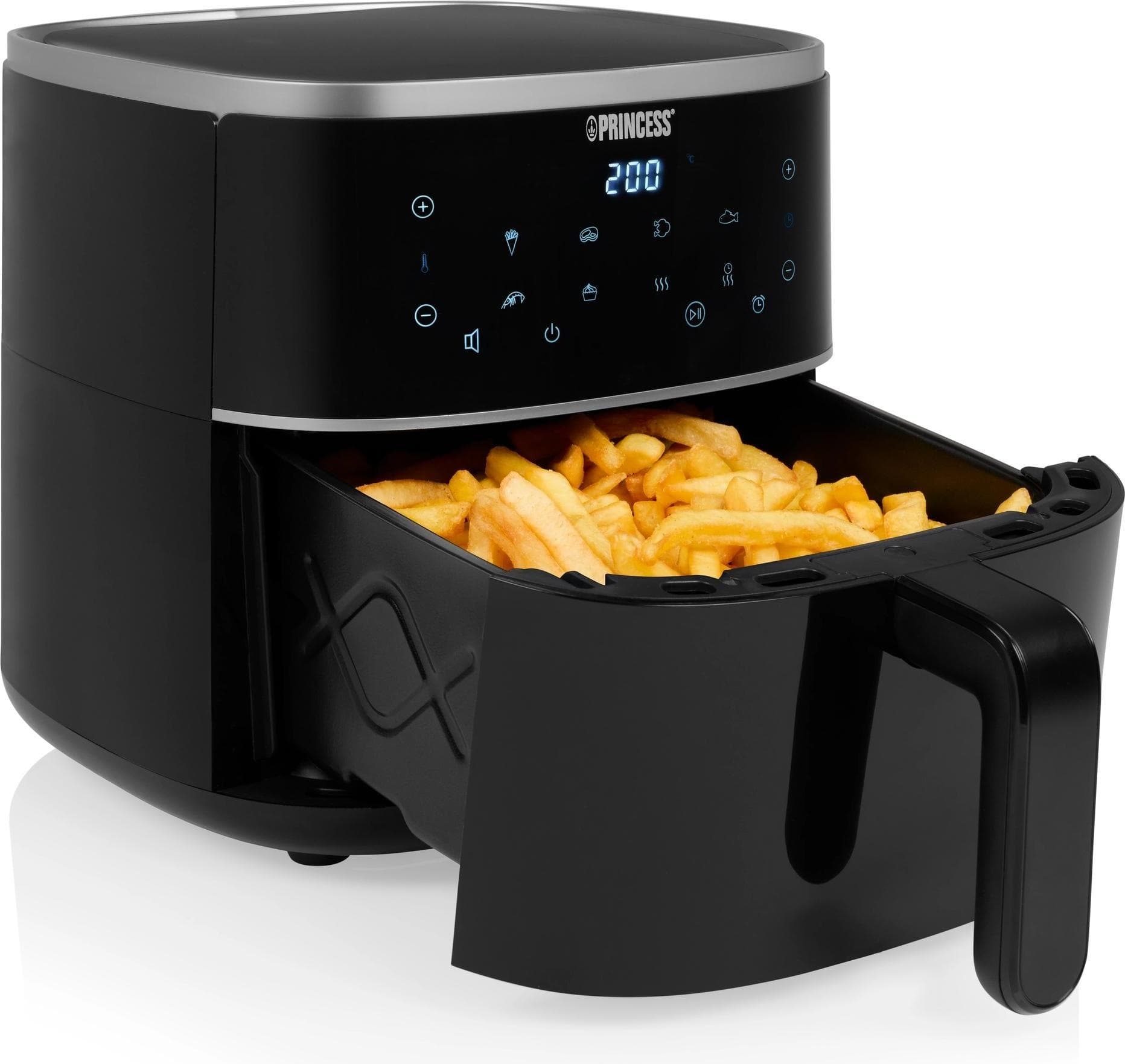 Princess Digitaler Airfryer 182238
