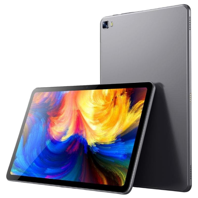 Pritom M50 10" 8GB/256GB Wifi Cinzento - Tablet