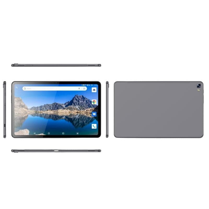Pritom M50 10" 8GB/256GB Wifi Cinzento - Tablet