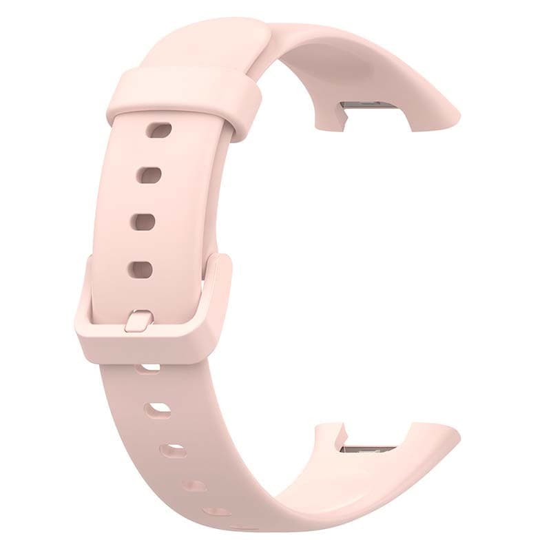 Pulseira Xiaomi Smart Band 7 Pro Silicone Rosa