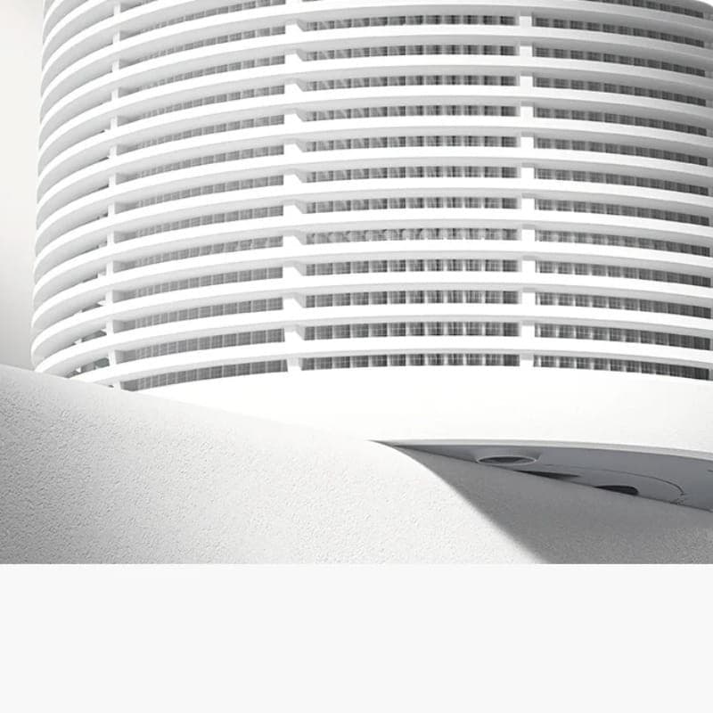 Purificador de ar Xiaomi Smart Pet Care Air Purifier Branco