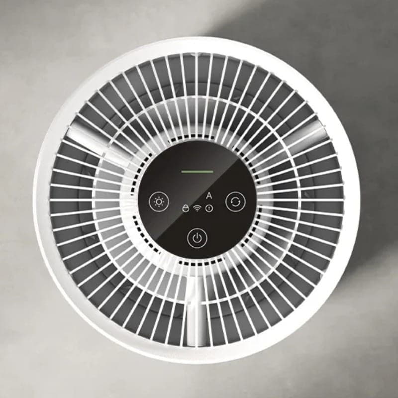 Purificador de ar Xiaomi Smart Pet Care Air Purifier Branco