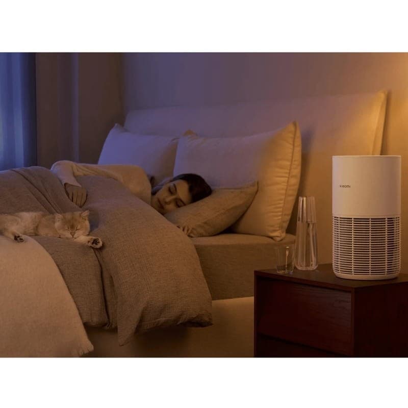 Purificador de ar Xiaomi Smart Pet Care Air Purifier Branco