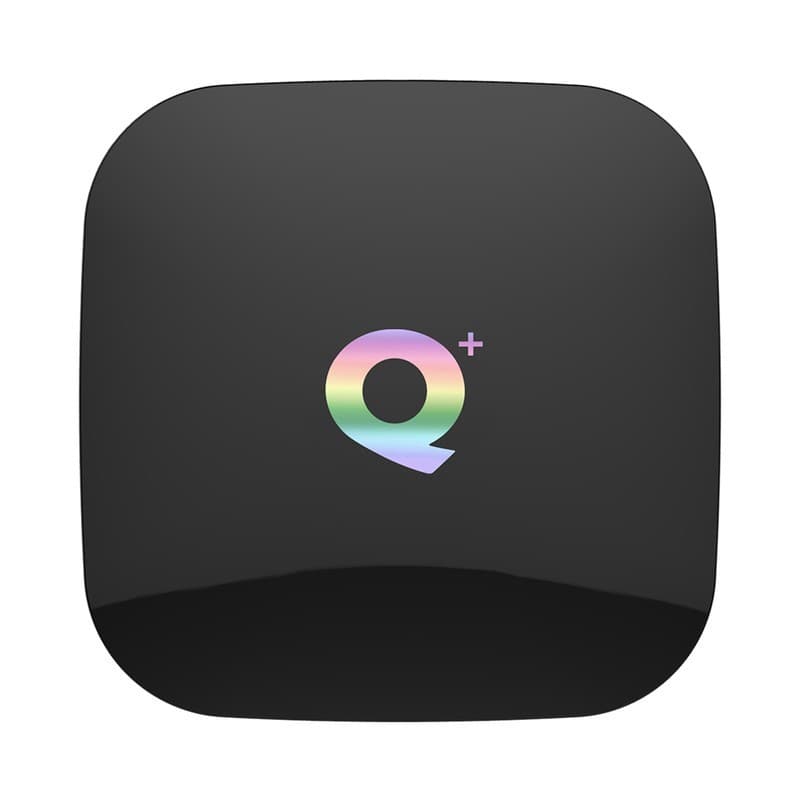 Q Plus H6 2GB/16GB Android 9.0 - Android TV