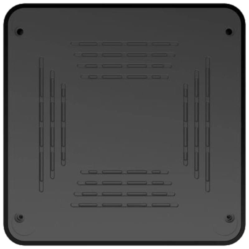 Q1 ATV H313 8K 2GB/16GB Android 13 Preto - Android TV