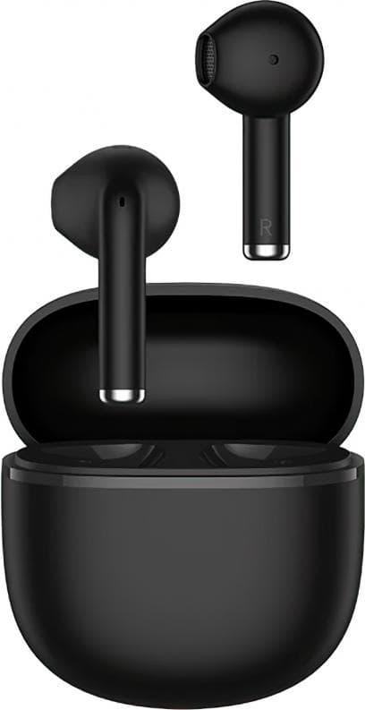 QCY Earphones TWS AilyBuds Lite (black)