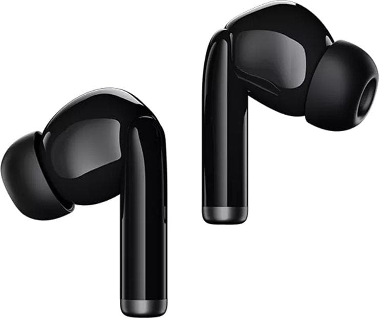 QCY Earphones TWS T19 (black)