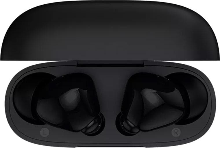 QCY Earphones TWS T19 (black)