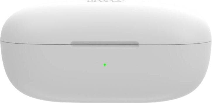 QCY T17 TWS Earphones (white)