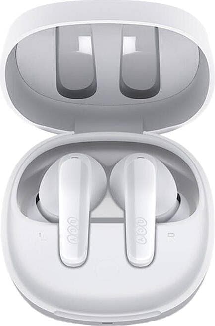 QCY Wireless Earphones TWS T13x (white)
