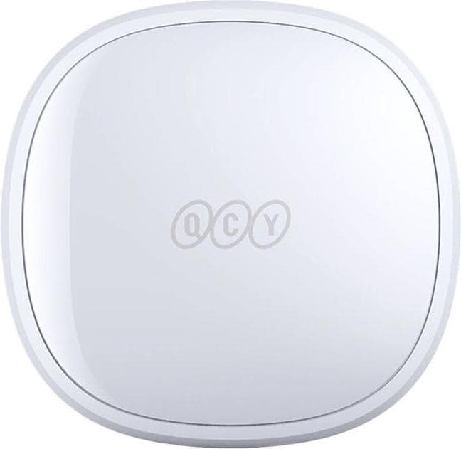 QCY Wireless Earphones TWS T13x (white)