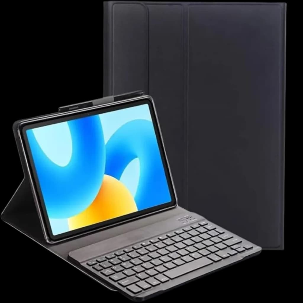 Capa com teclado para Honor Pad X9a