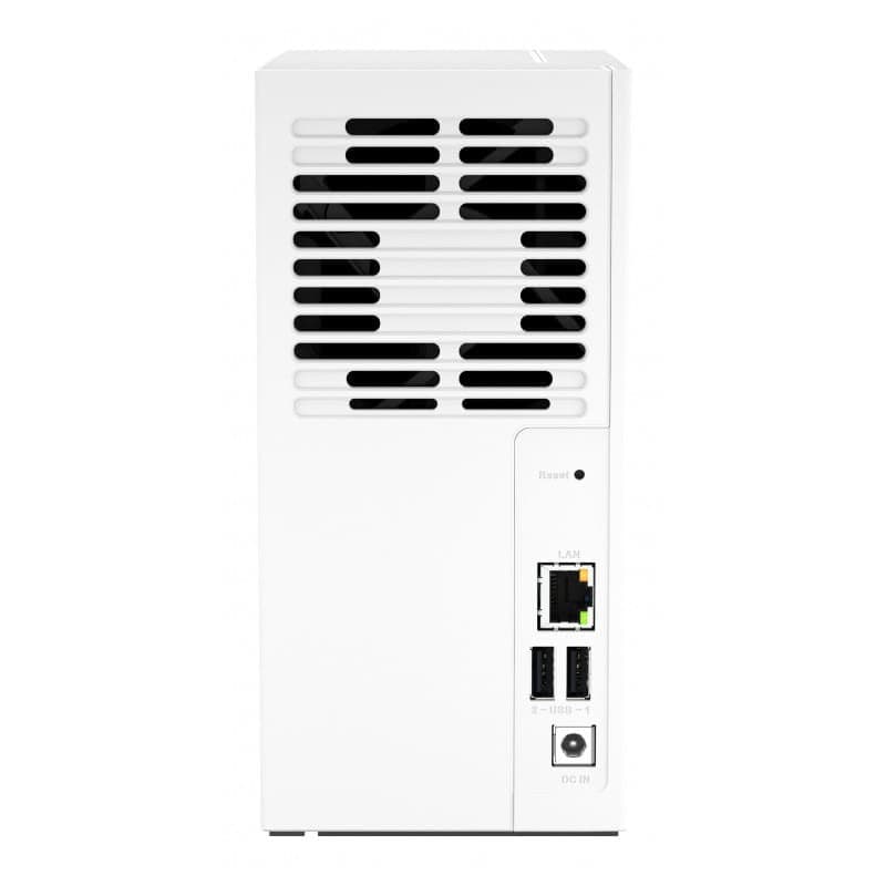 QNAP TS-233 Branco NAS