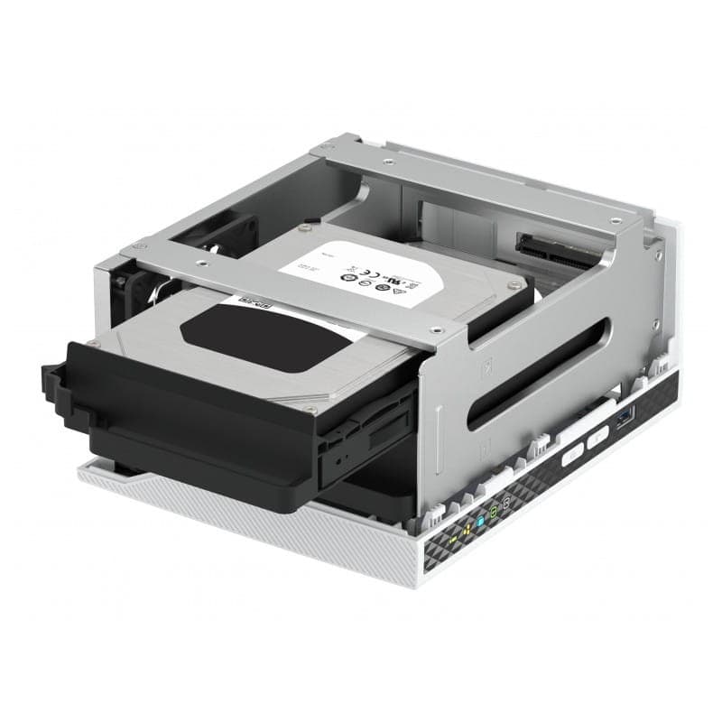 QNAP TS-233 Branco NAS