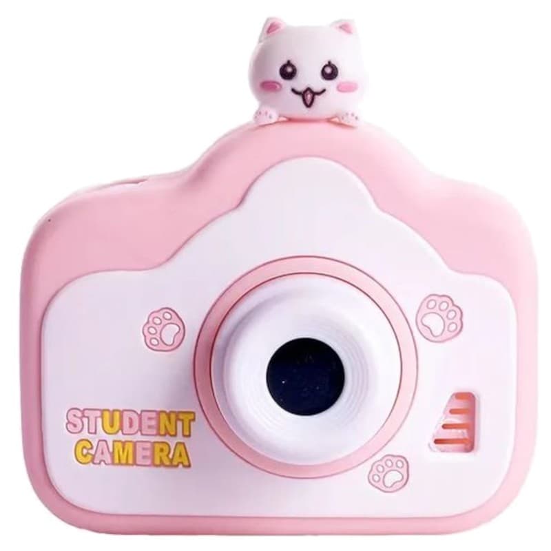 A9 – Câmara Digital Infantil