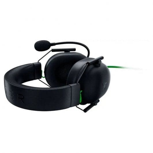 Razer BlackShark V2 X USB Headset Gaming Preto