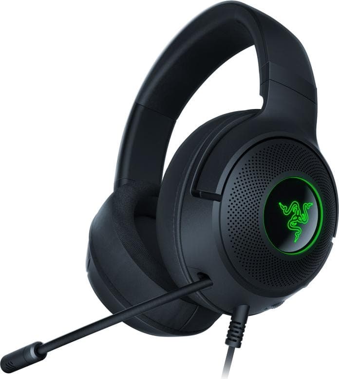Razer Kraken V3 X USB