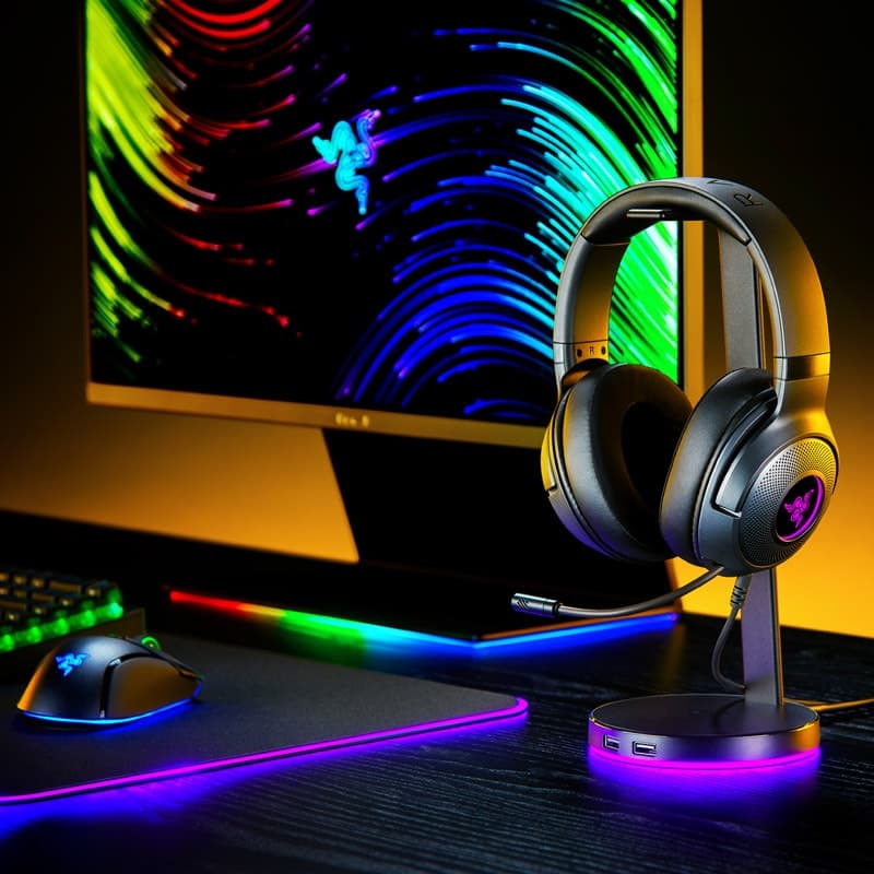 Razer Kraken V3 X USB