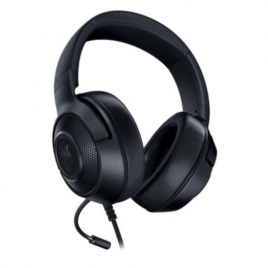Razer Kraken X Lite Auscultadores Gaming 7.1 Multiplataforma