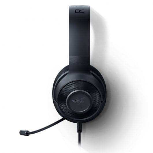 Razer Kraken X Lite Auscultadores Gaming 7.1 Multiplataforma