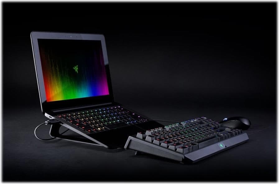 Razer Laptop Stand