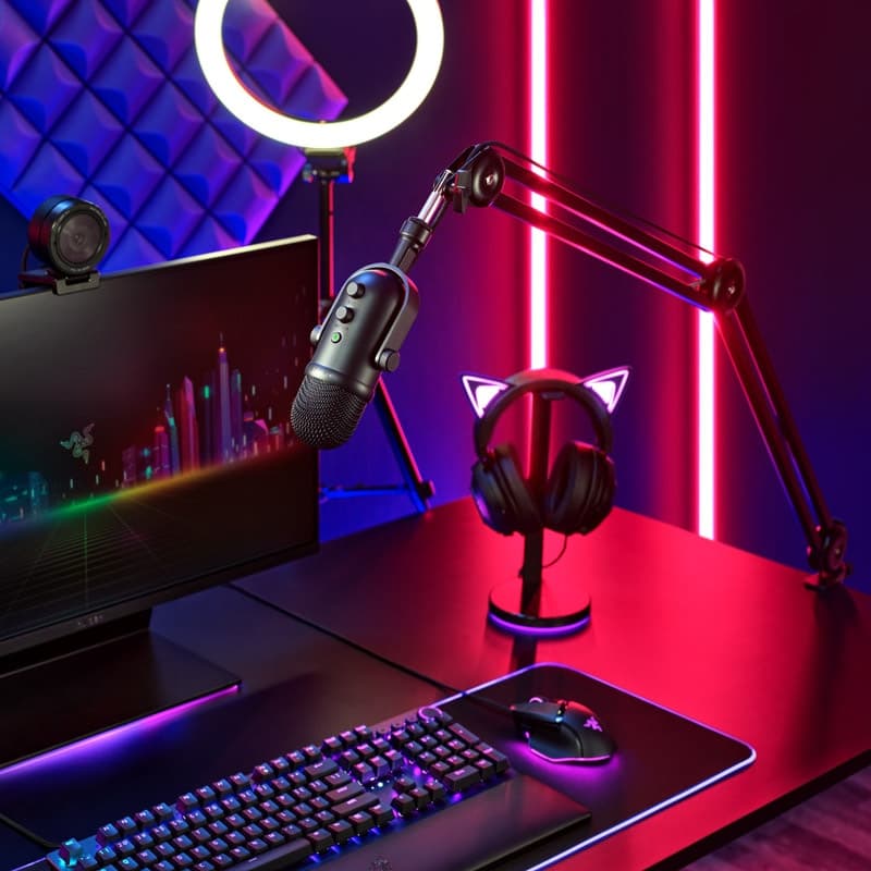 Razer Seiren V2 Pro