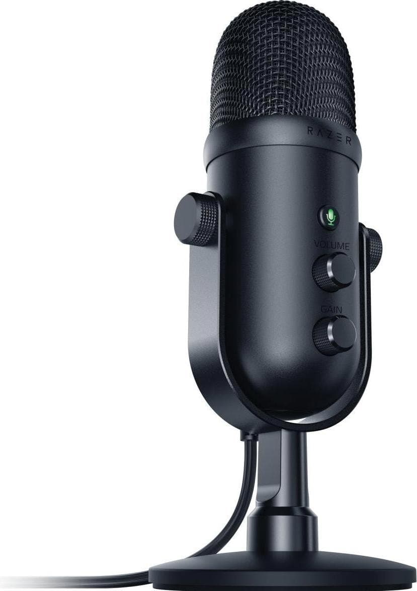 Razer Seiren V2 Pro