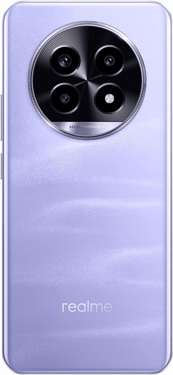 Realme 13 Pro 8GB/256GB Lilás