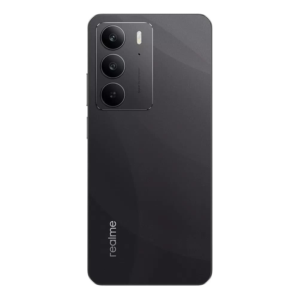 Realme C75 4G 8GB/128GB Preto