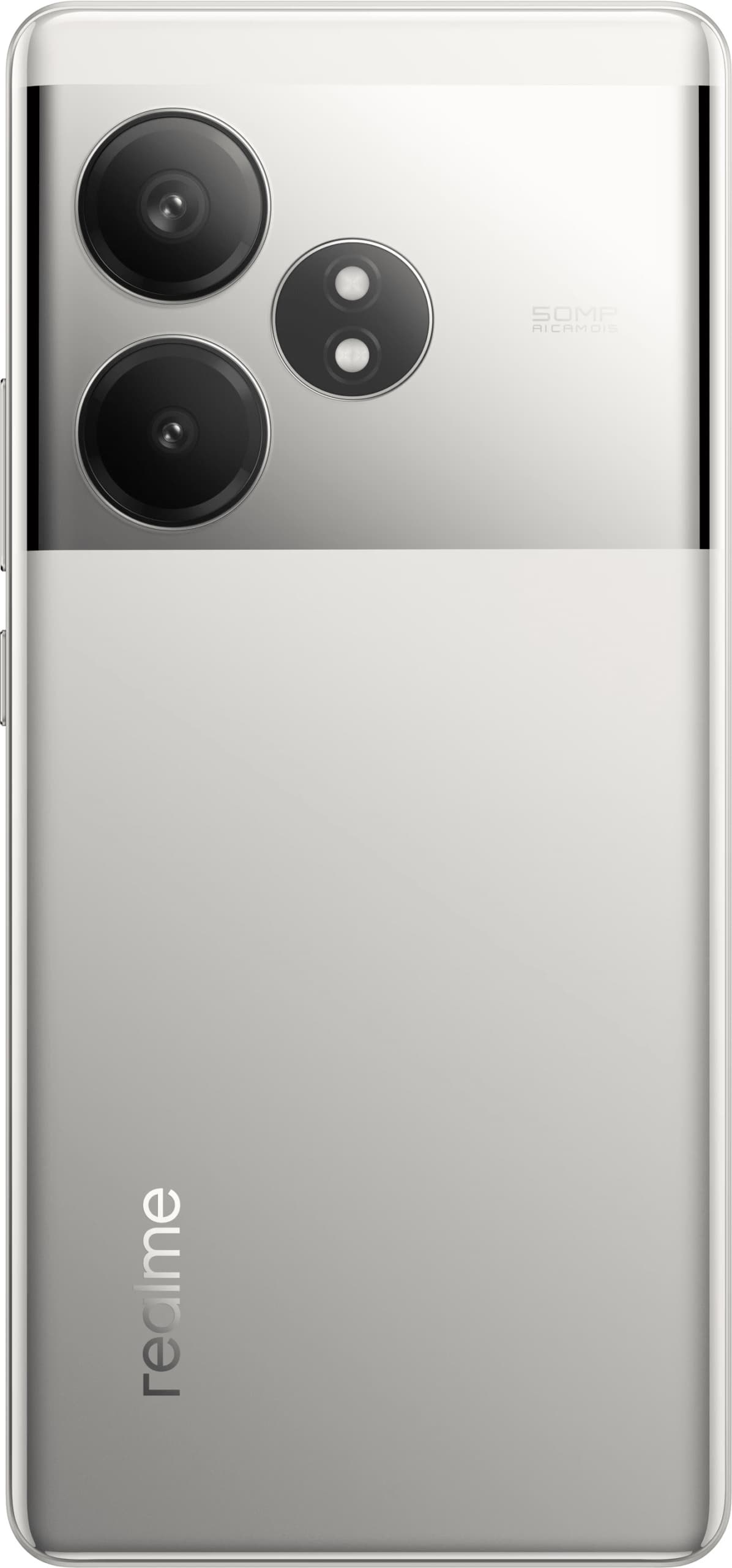 Realme GT6 8GB/256GB Prateado