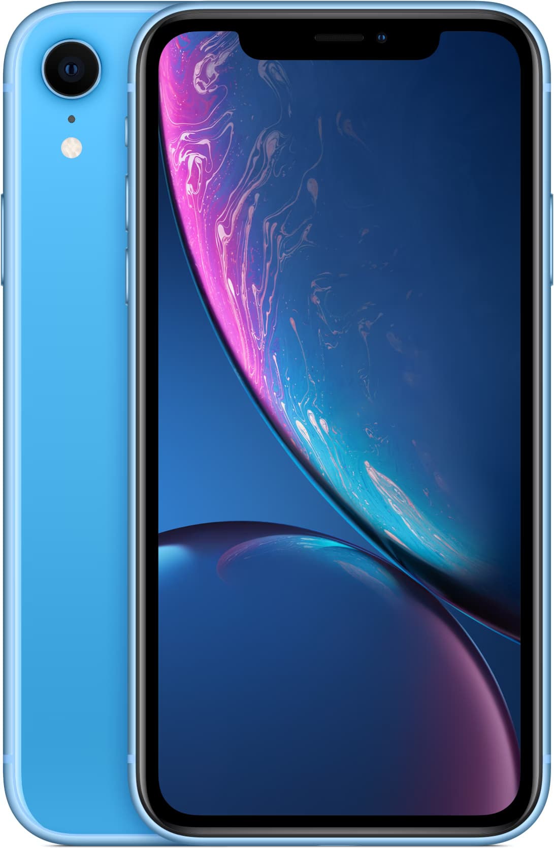 Recondicionado iPhone XR (Marcas Mínimas) 256GB Azul