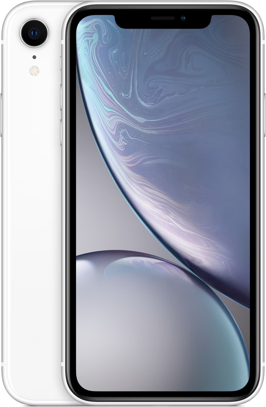 Recondicionado iPhone XR (Como Novo) 256GB Branco