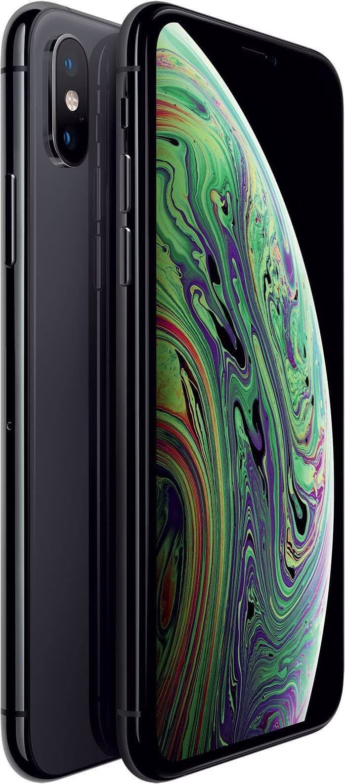 Recondicionado iPhone XS (Marcas Mínimas) 512GB Space Gray