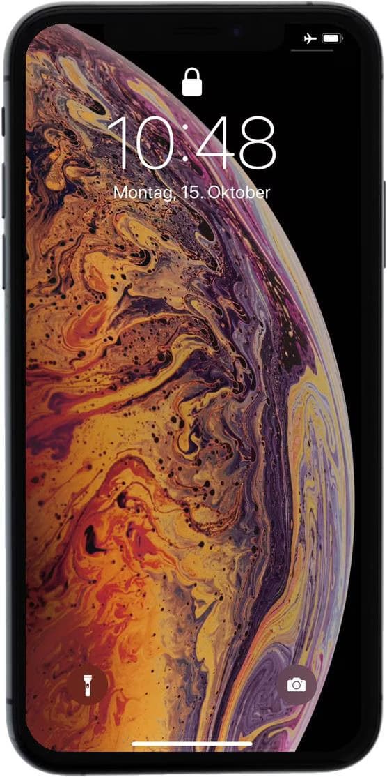 Recondicionado iPhone XS (Marcas Mínimas) 512GB Space Gray