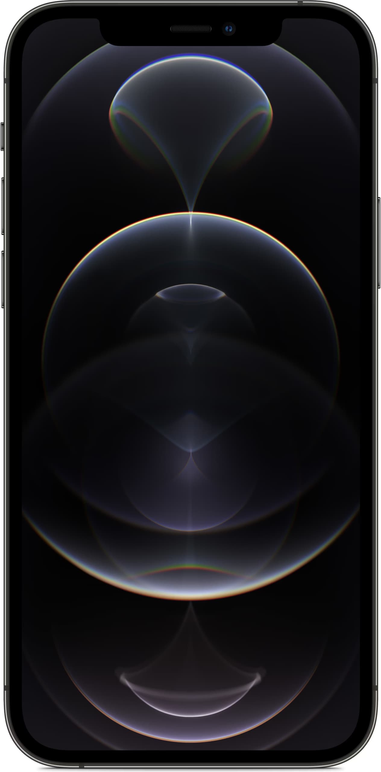 Recondicionado iPhone 12 Pro (Como Novo) 256GB Grafite