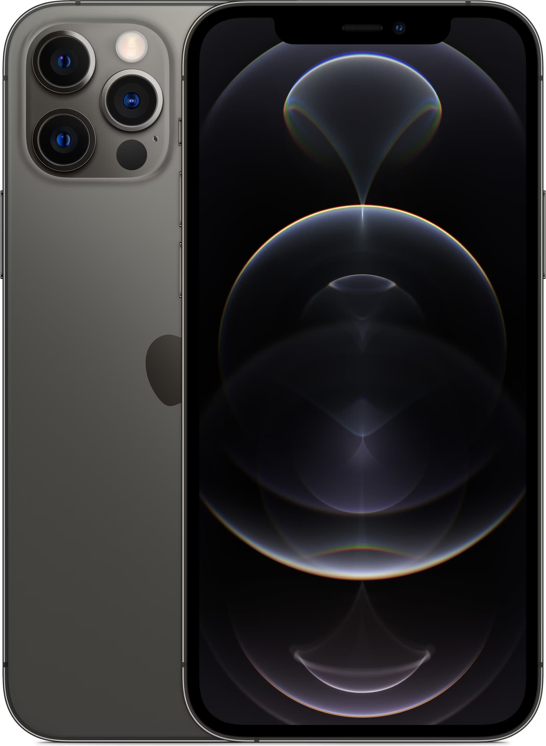 Recondicionado iPhone 12 Pro (Como Novo) 256GB Grafite