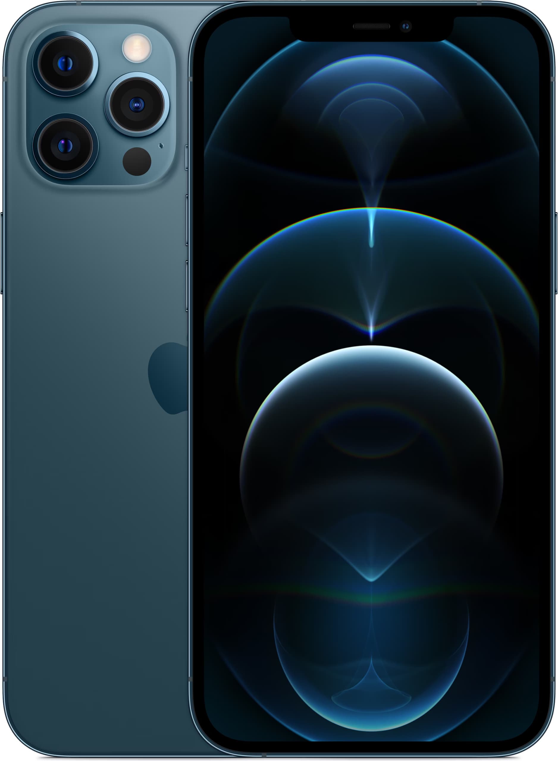 Recondicionado iPhone 12 Pro Max (Como Novo) 256GB Azul
