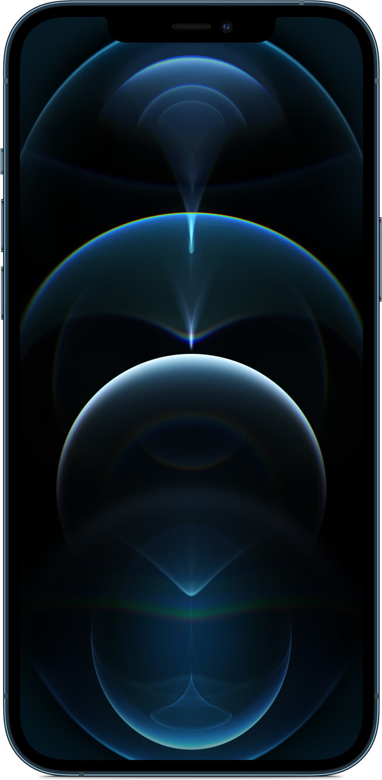 Recondicionado iPhone 12 Pro Max (Como Novo) 256GB Azul