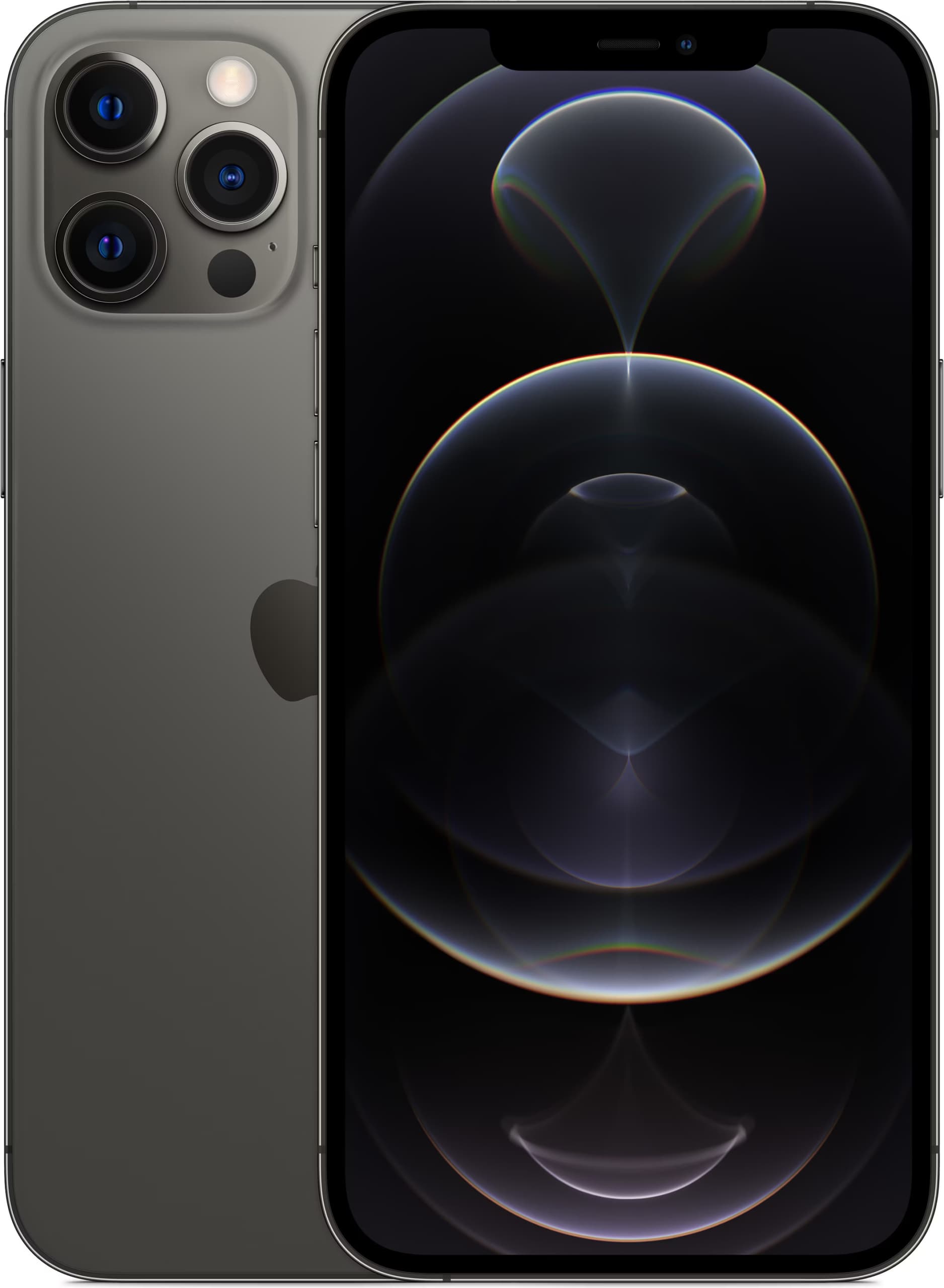 Recondicionado iPhone 12 Pro Max (Como Novo) 128GB Preto