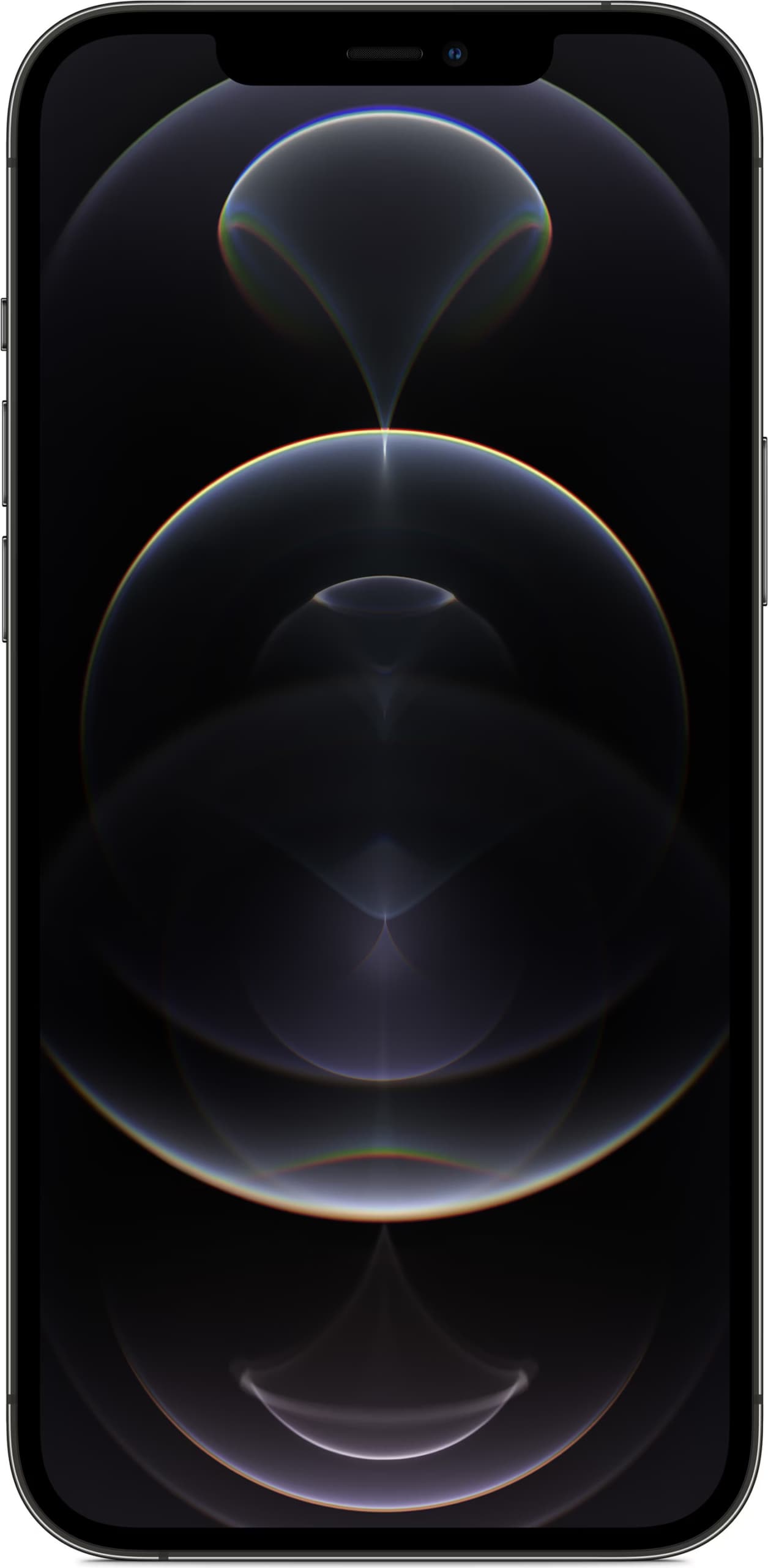 Recondicionado iPhone 12 Pro Max (Como Novo) 128GB Preto