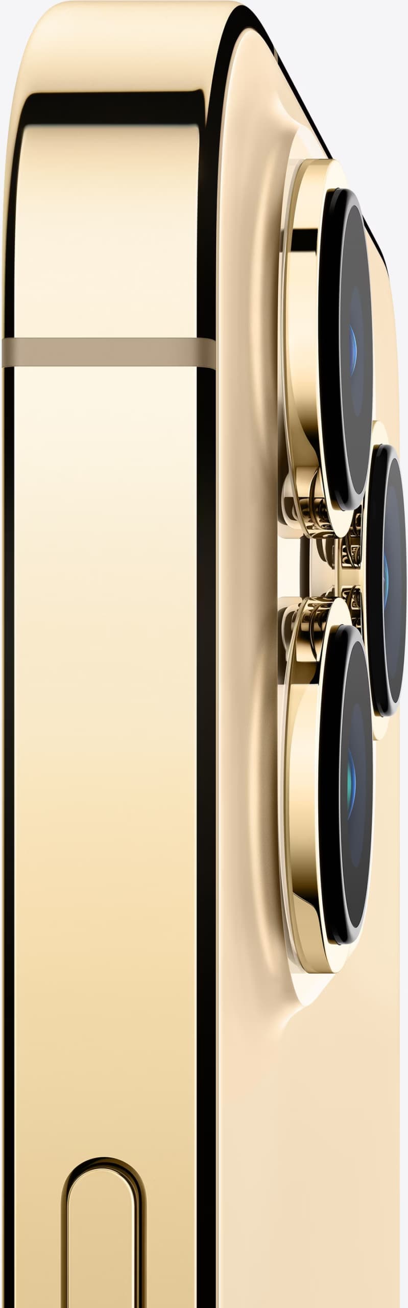 Recondicionado iPhone 13 Pro (Como Novo) 128GB Dourado