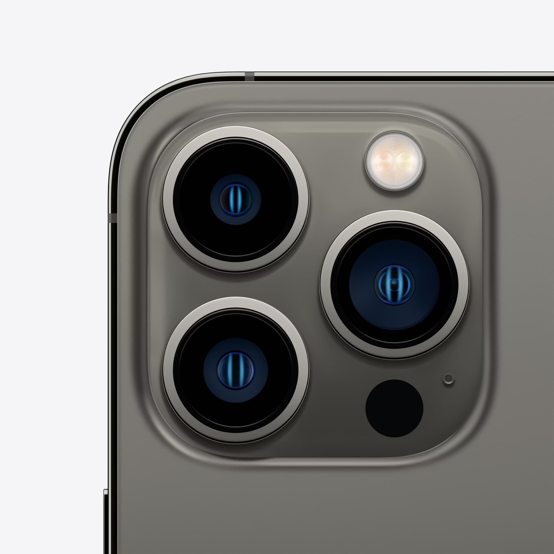 Recondicionado iPhone 13 Pro Max (Como Novo) 128GB Grafite