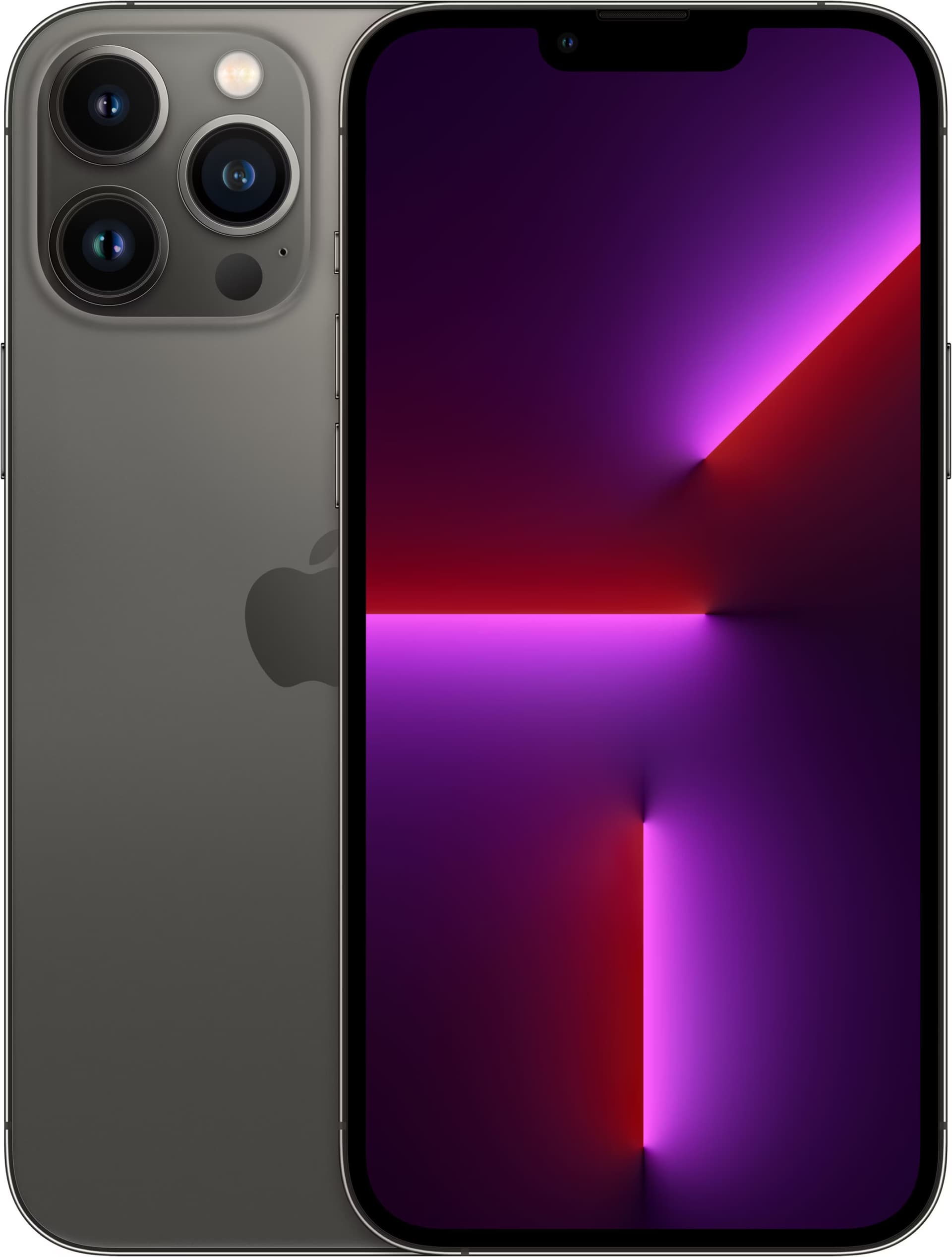 Recondicionado iPhone 13 Pro Max (Como Novo) 128GB Grafite