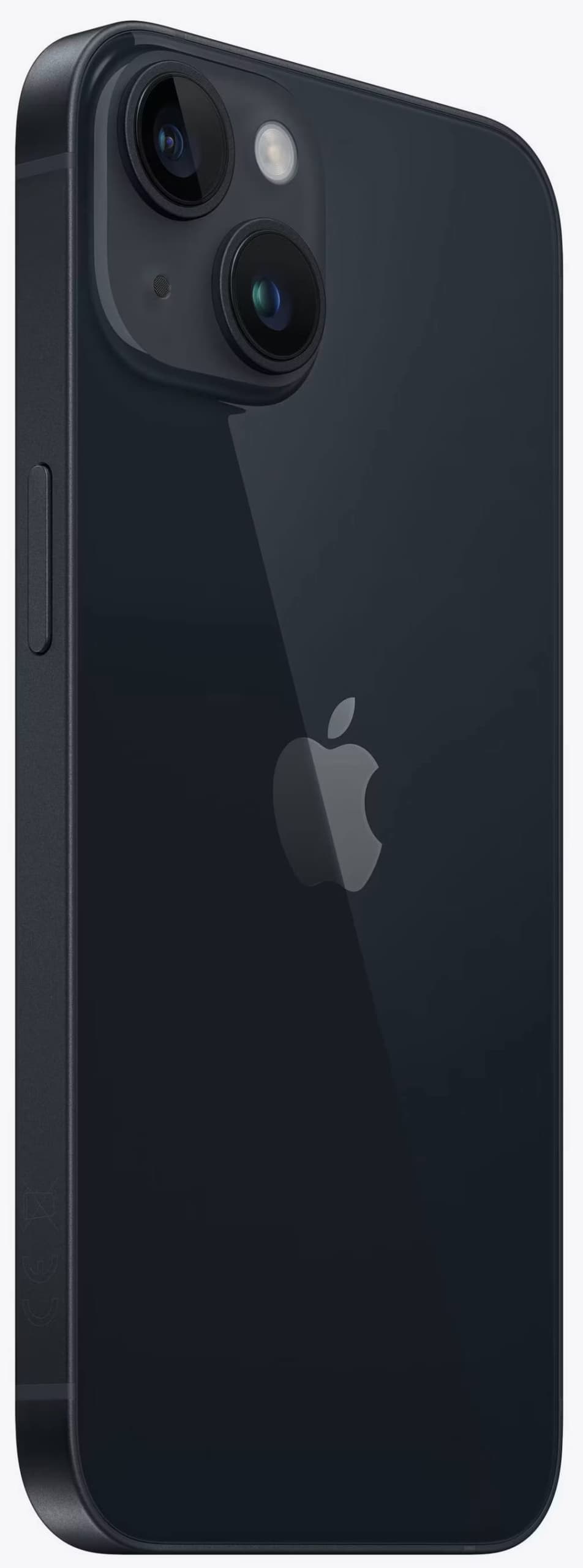 Recondicionado iPhone 14 (Como Novo) 256GB Midnight